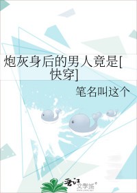 炮灰男后的自我修养 作者:沉木舟